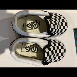 Baby Vans